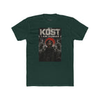 KOST “I Am Human” Graphic Tee
