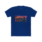 KOST Skyline Tee — Vintage Sunset City Graphic T-Shirt
