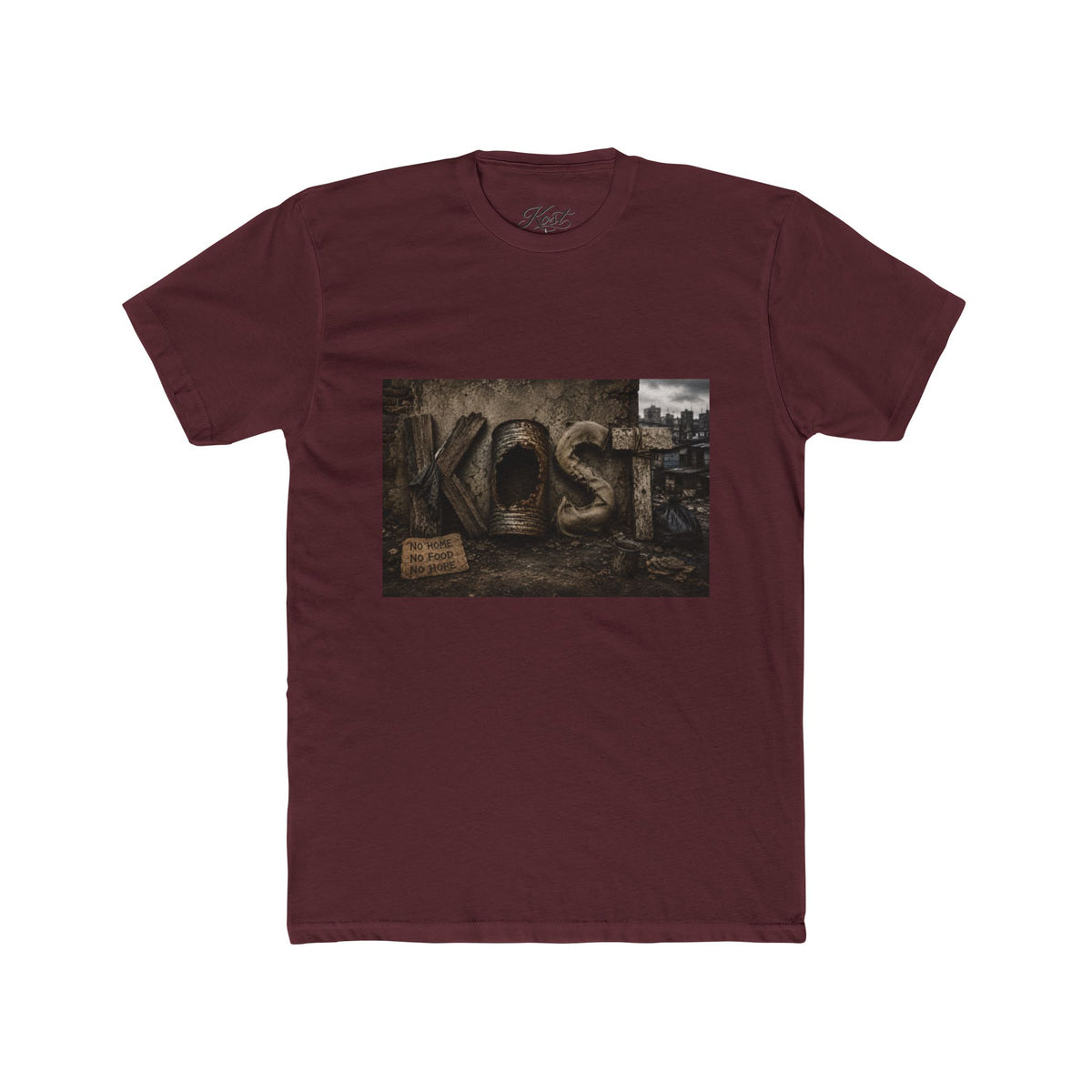 KOST Graphic T-Shirt