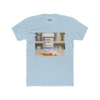 Prescription Bottle Graphic T-Shirt