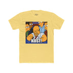KOSTI Cartoon Graphic T-Shirt