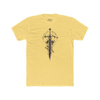 Gothic Cross Sword T-Shirt