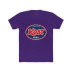 Kost Subs Retro Logo T‑Shirt