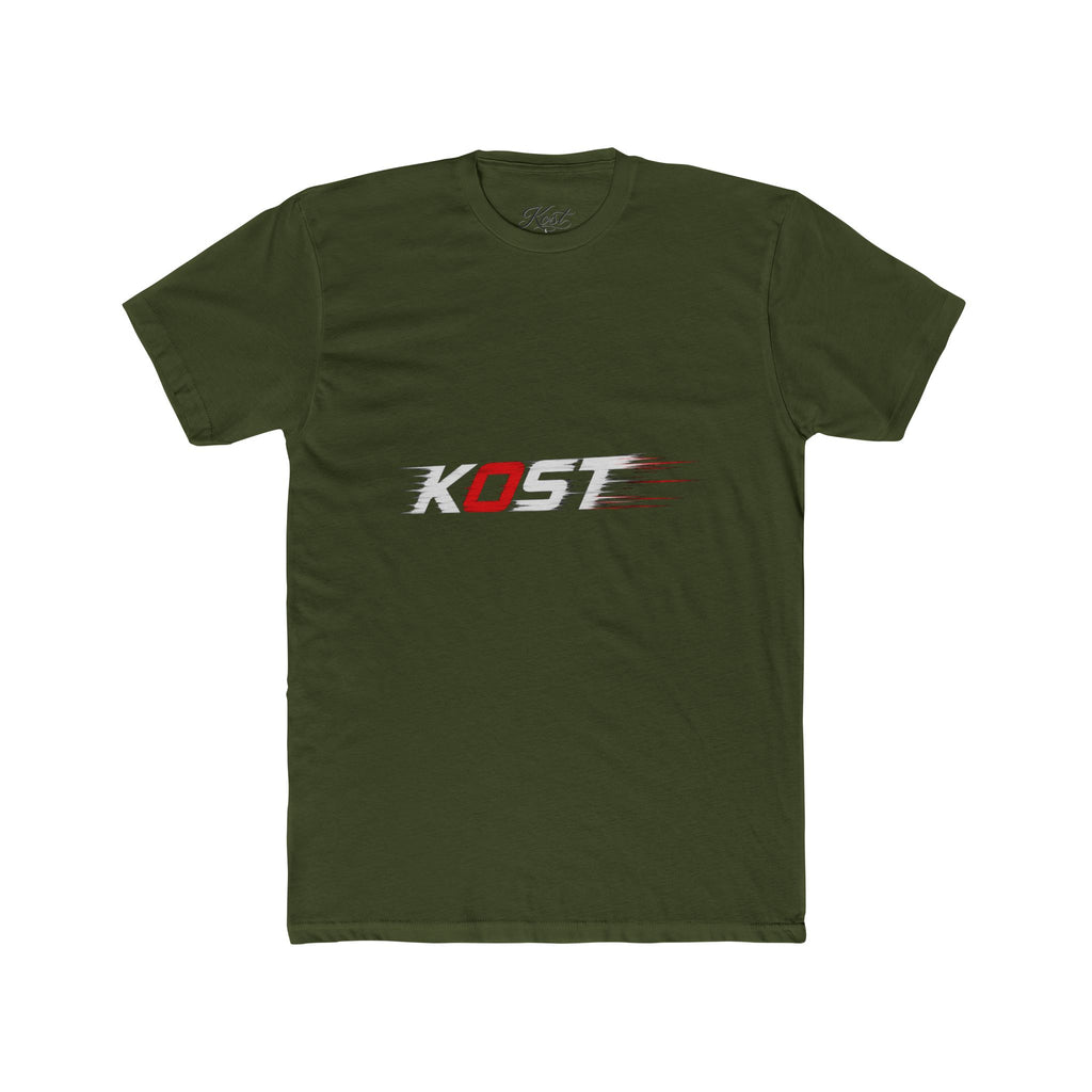 KOST Graphic T-Shirt