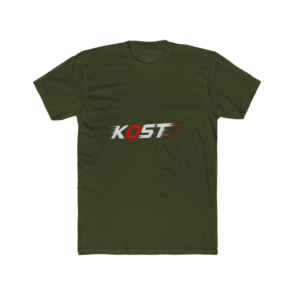 KOST Graphic T-Shirt