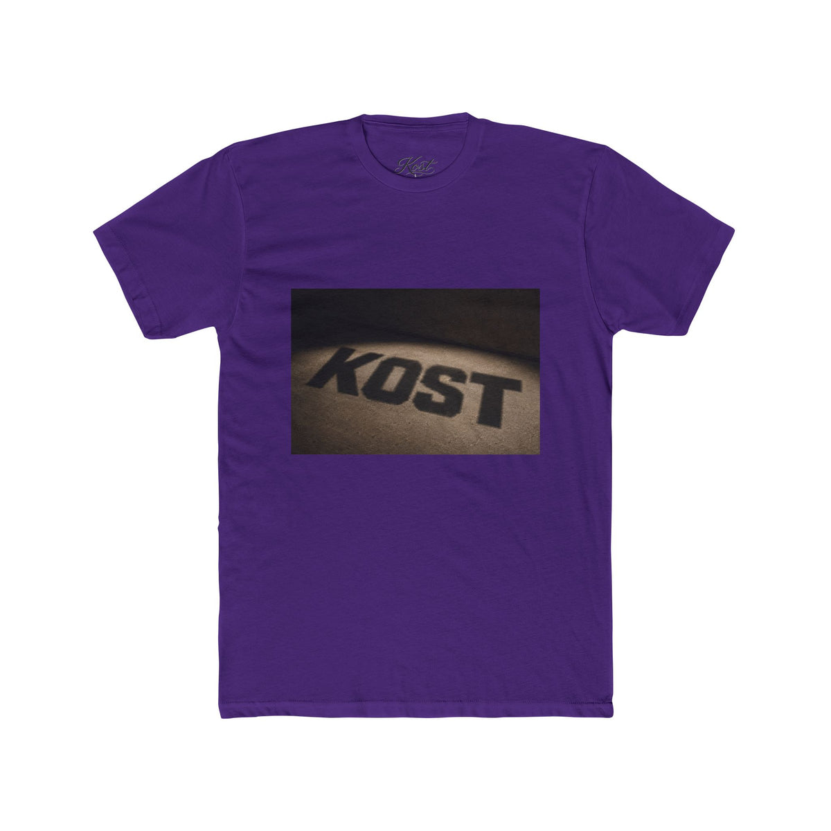 KOST Graphic T-Shirt