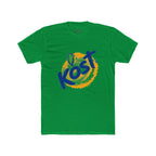 Kost Citrus Logo Tee — Casual Fruit-Inspired Graphic T-Shirt