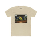 Kost Baseball Graphic Tee — Vintage Stadium Logo T‑Shirt
