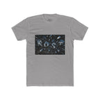 KOSZ Abstract Streetwear Cotton T-Shirt