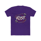 Knot Logo Graphic Cotton T-Shirt