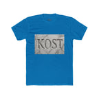 KOST Marble Engraved Tee