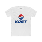 Kost Retro Soda Logo Tee