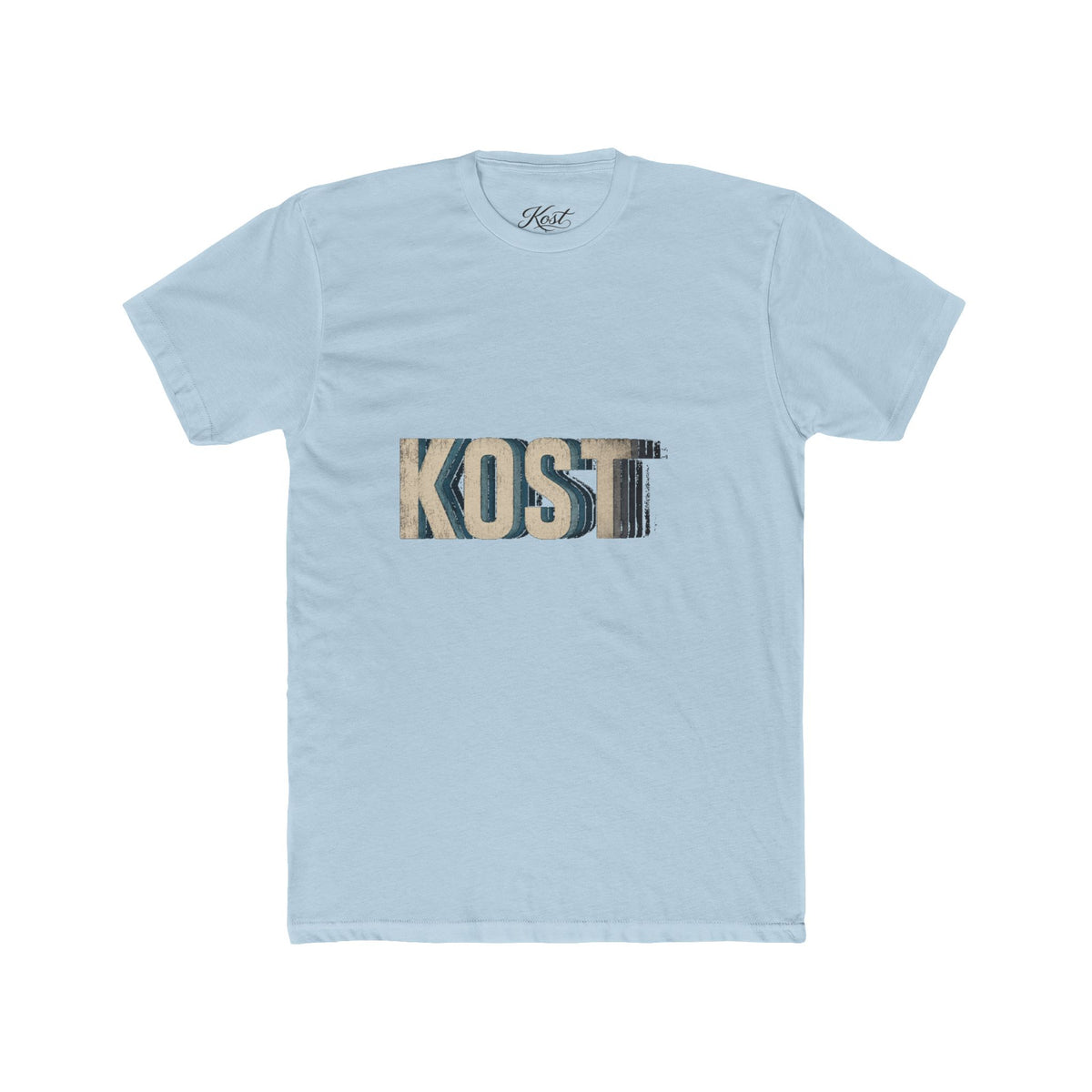 KOSTI Graphic T-Shirt