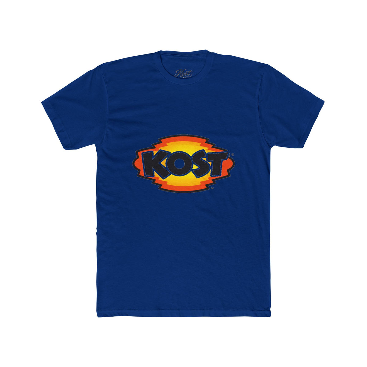 KOST Logo Tee