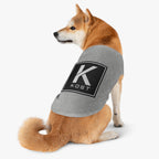 KOST Logo Pet Tank Top