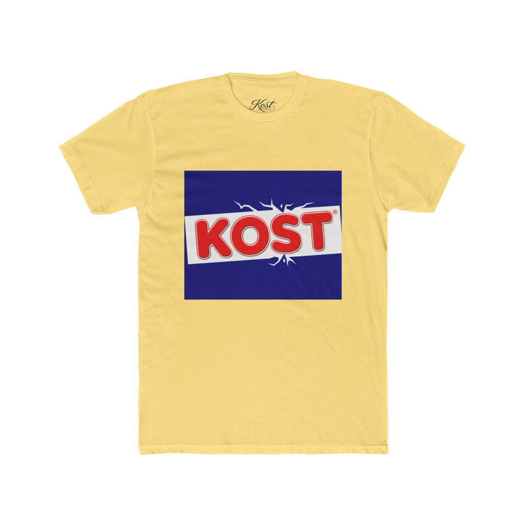 KOST Retro Logo T-Shirt
