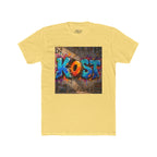 Graffiti 'KOST' Street Art T‑Shirt