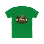 KOST Retro Outdoor Adventure Graphic T-Shirt