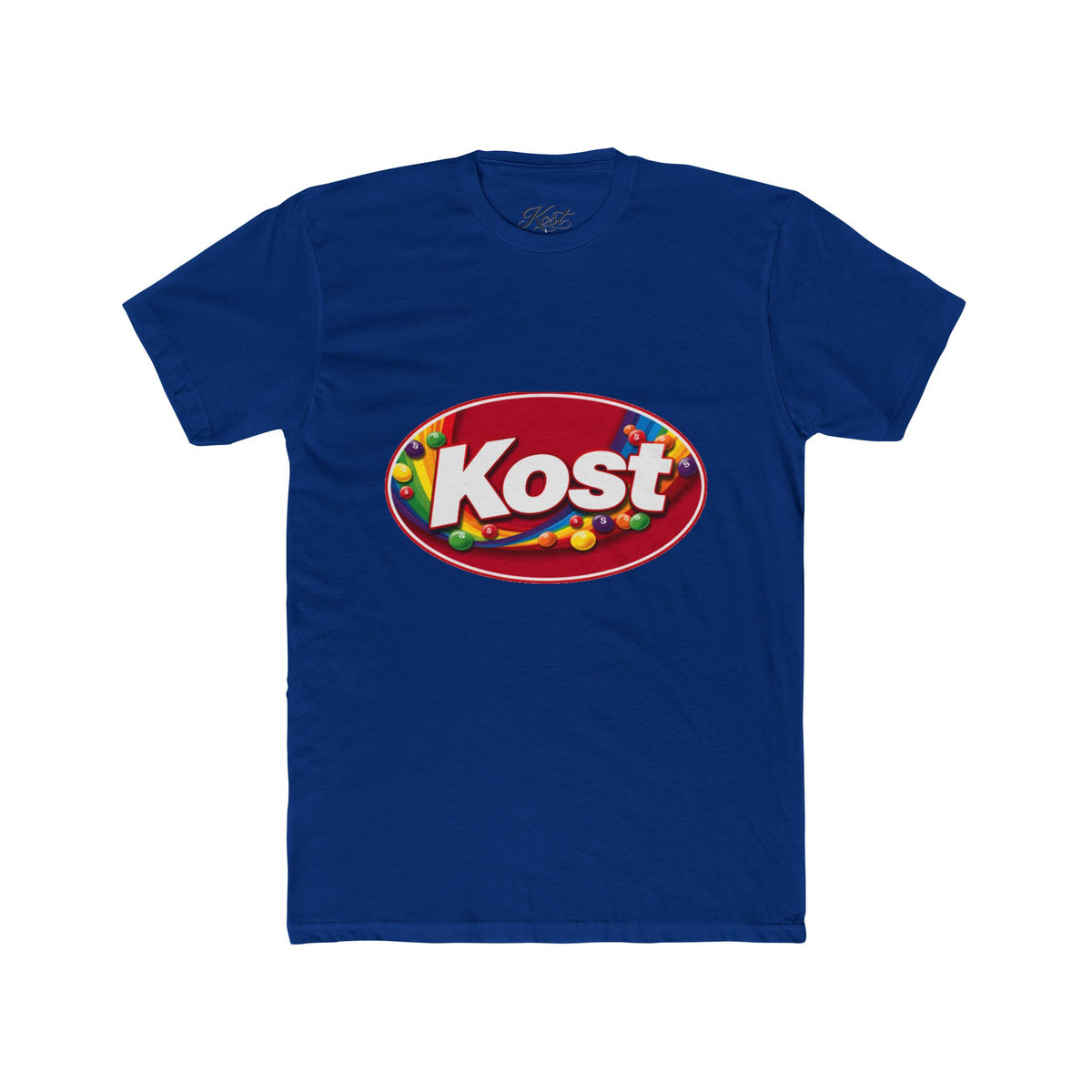 Kost Logo Graphic T-Shirt