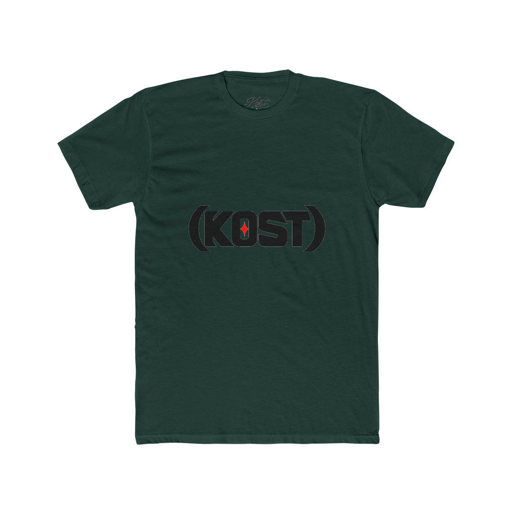 KØST Logo T-Shirt