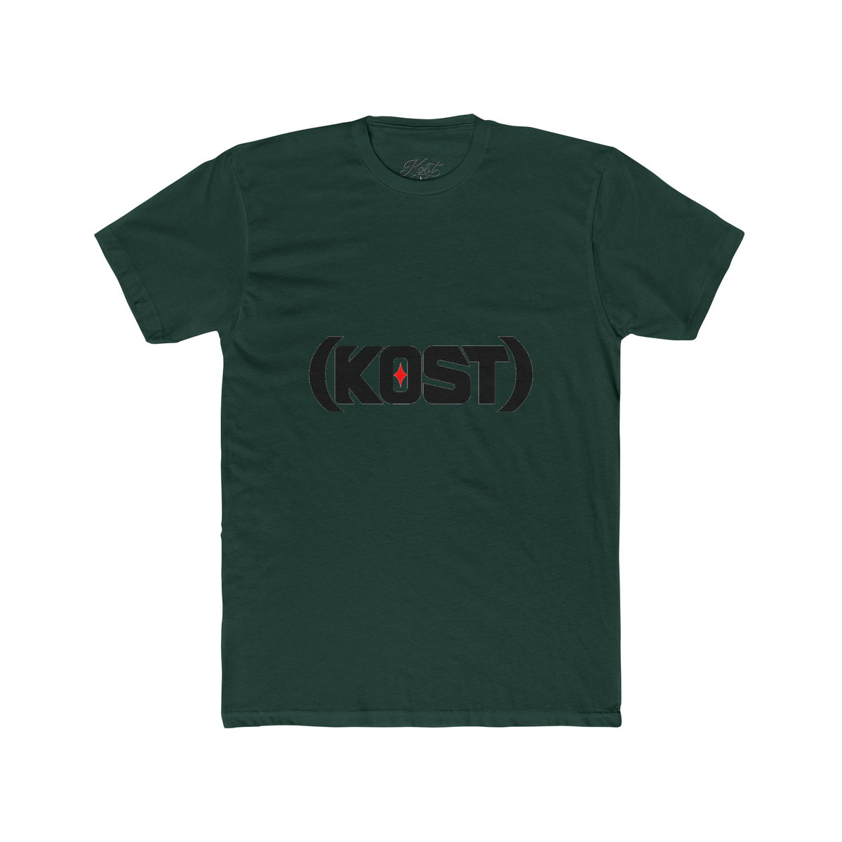 KØST Logo T-Shirt