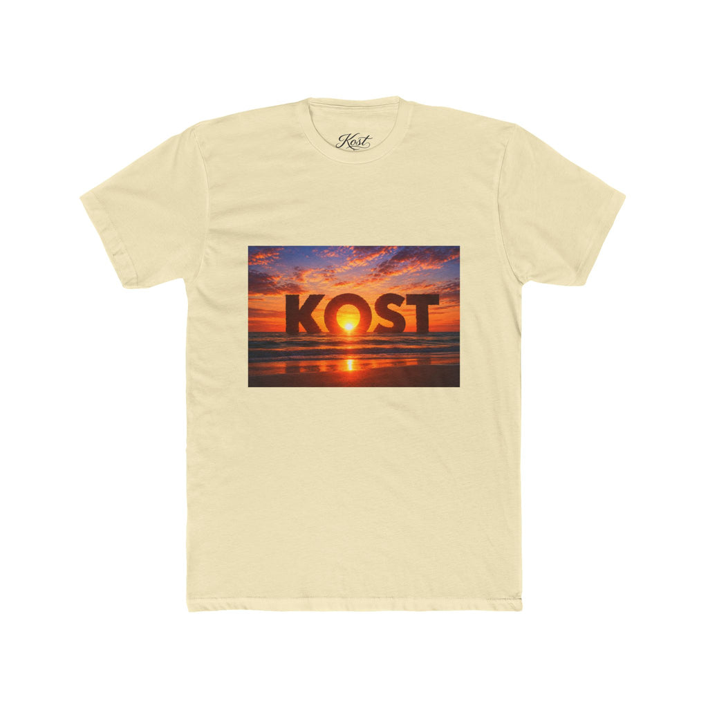 KOST Sunset Graphic T-Shirt