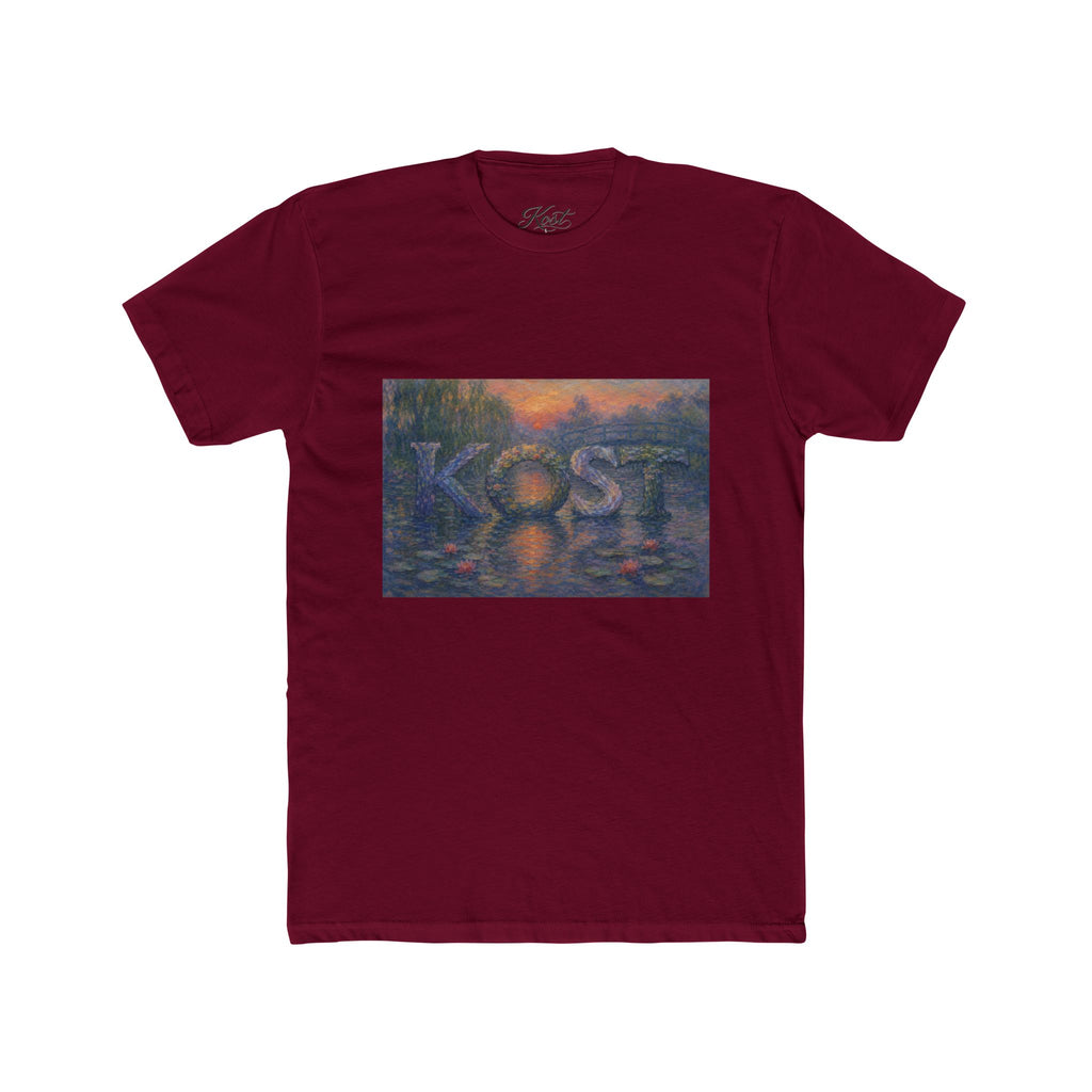 KOST Sunset Reflection Tee