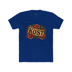 KØST Rose Graphic T-Shirt