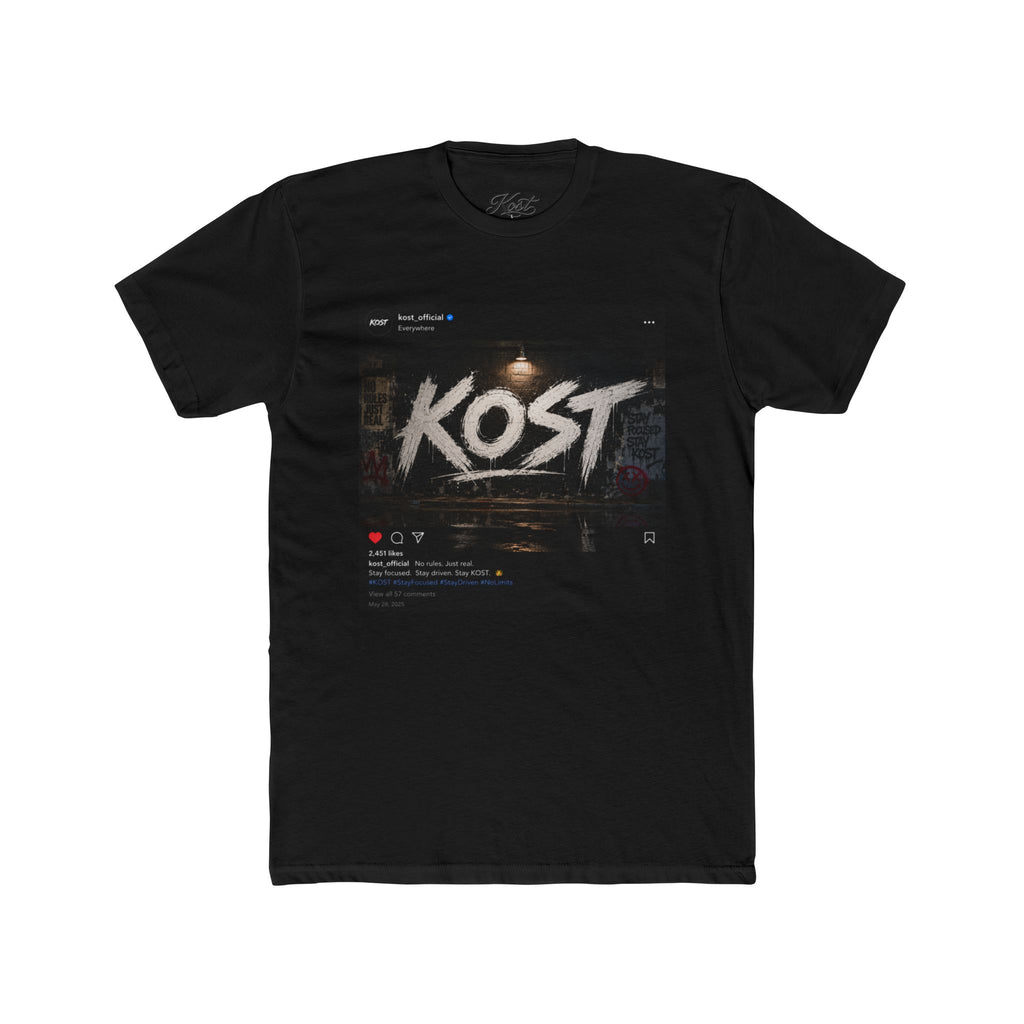 KOSI Graphic T-Shirt