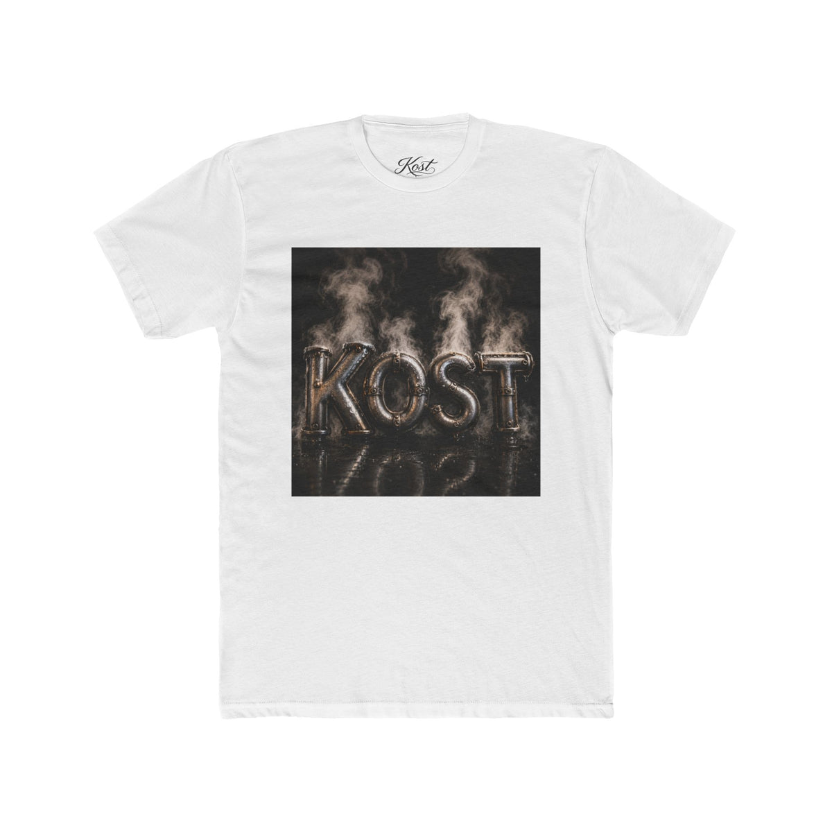 KOST Graphic T-Shirt