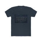 KOST Retro Logo T‑Shirt — Vintage Block Letter Graphic Tee