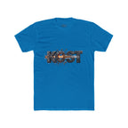 KØST Graphic Cotton Crew Tee