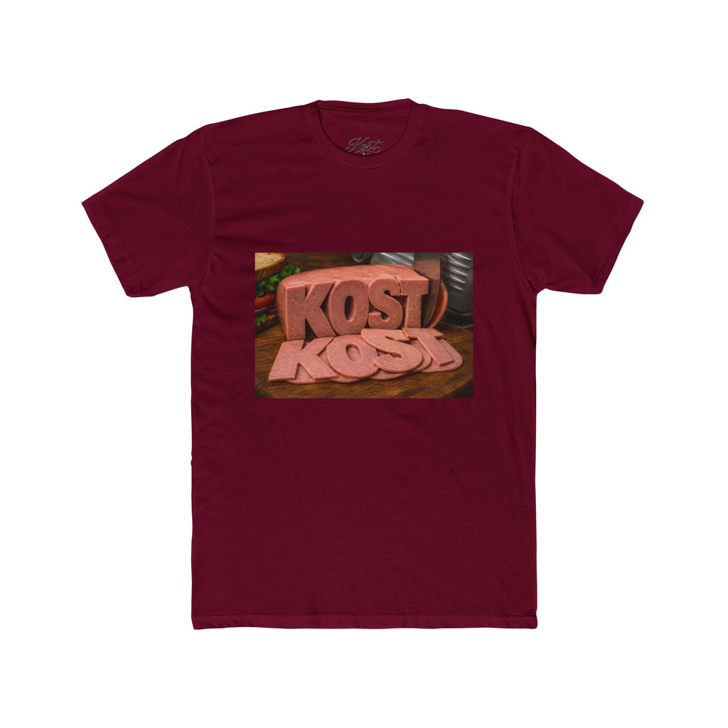 KOST KOS Graphic T-Shirt