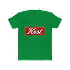 Kost Vintage Logo Tee