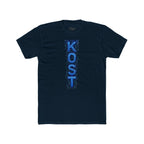 KOST Vertical Graphic T-Shirt
