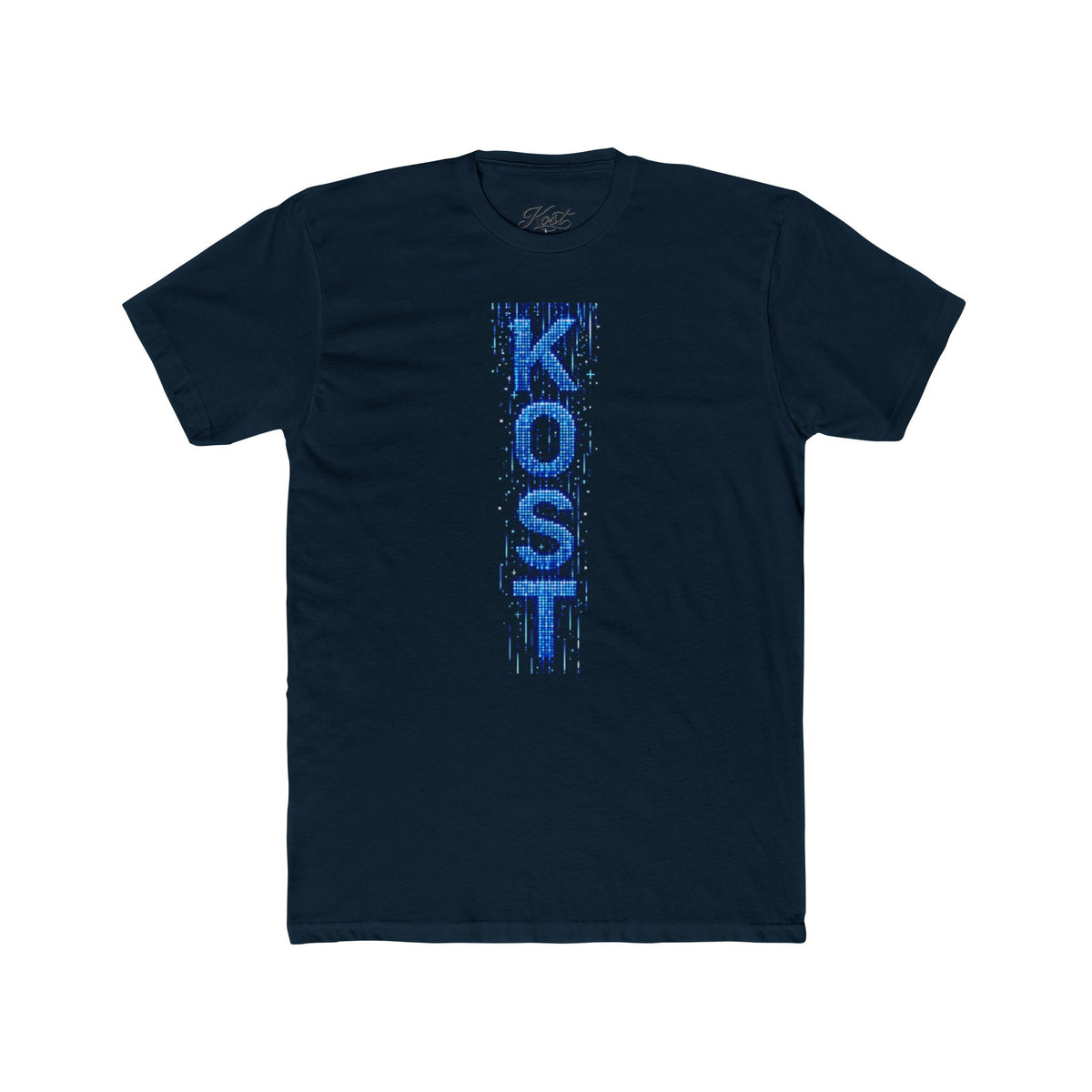 KOST Vertical Graphic T-Shirt