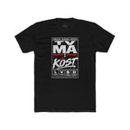 MAKOST LVSP Graphic T-Shirt