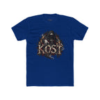 Unisex Cotton Crew Tee