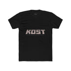 KOST Retro Block Logo Tee