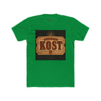 KOST Vintage Ticket Graphic T-Shirt