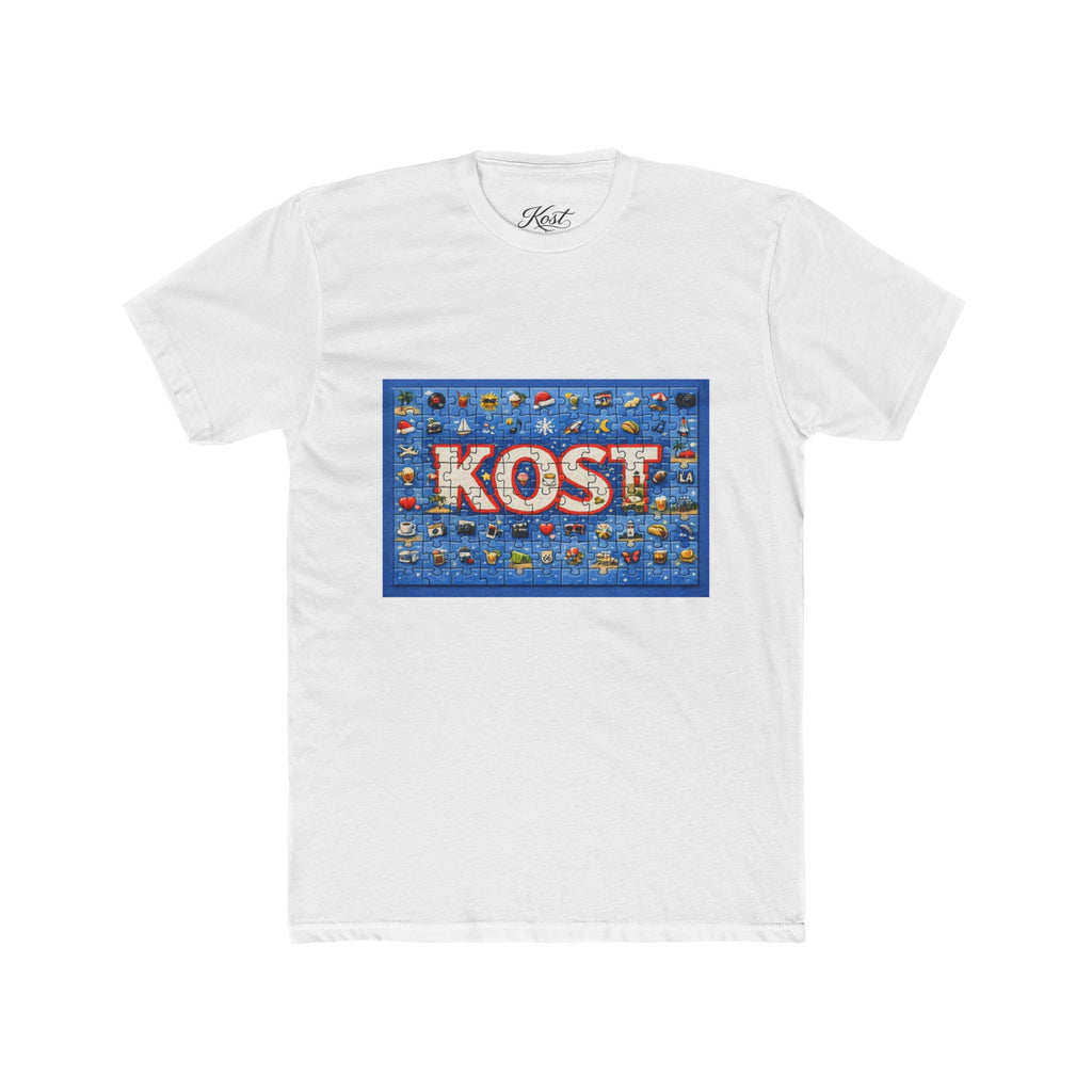 KOST Retro Marquee Graphic Tee