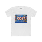 KOST Retro Marquee Graphic Tee