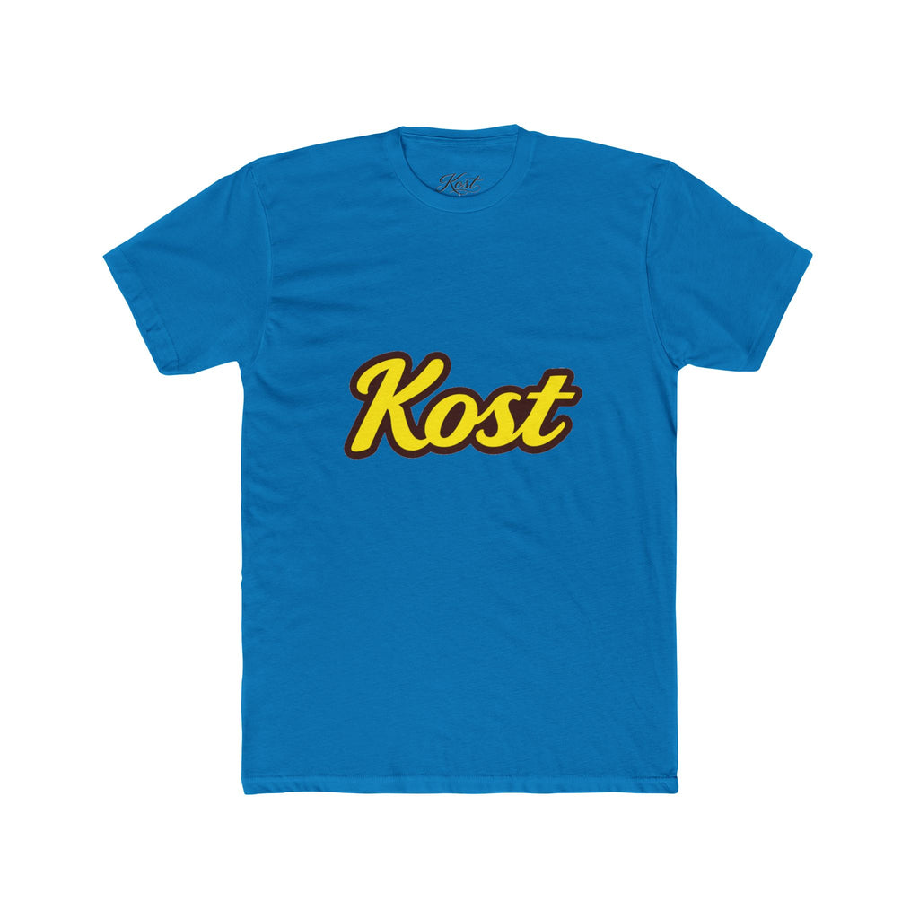 Kost Script Logo Tee