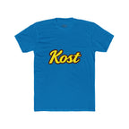 Kost Script Logo Tee