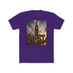 Unisex Cotton Crew Tee
