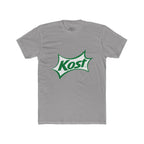 Unisex Cotton Crew Tee