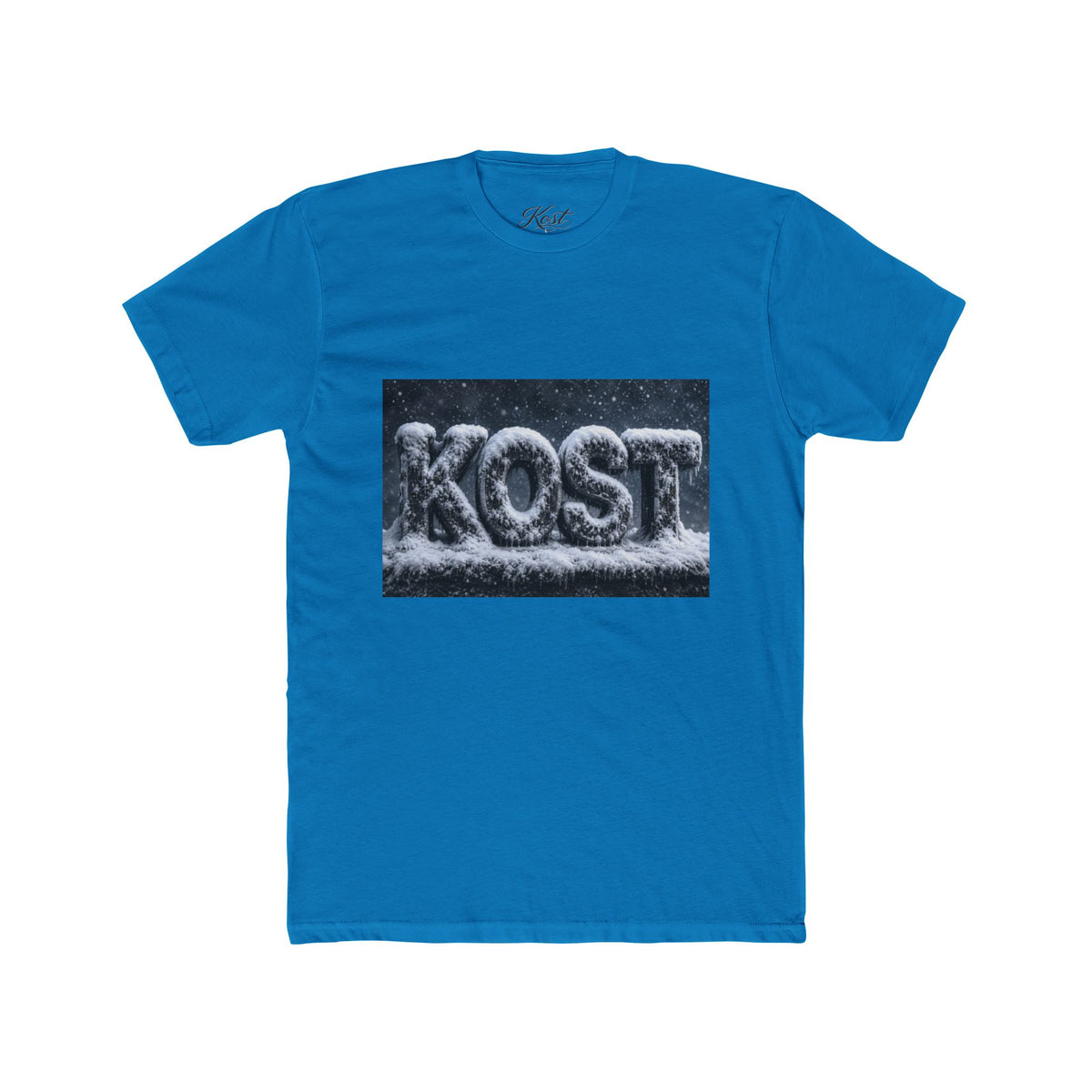 KOSTI Graphic T-Shirt