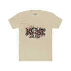 Unisex Cotton Crew Tee