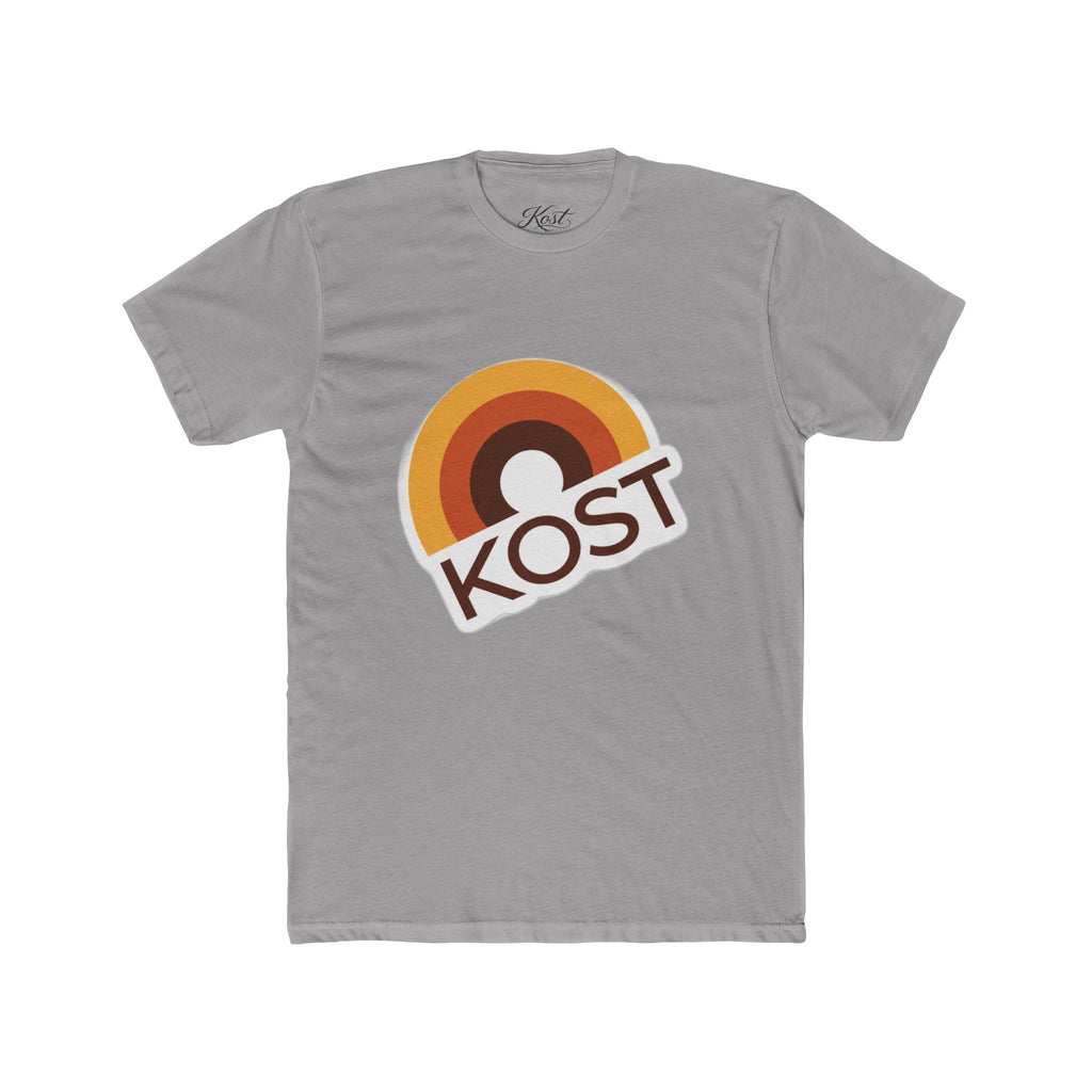 KOST Retro Rainbow Tee