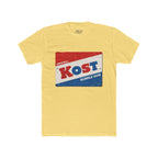 Kost Bubble Gum Retro Logo Tee